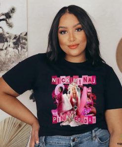 Nicki Minaj Shirt