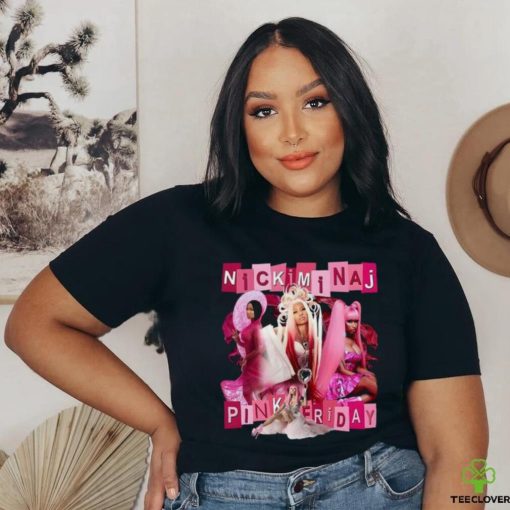 Nicki Minaj Shirt