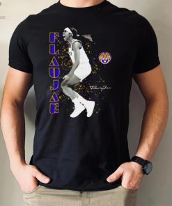 Flau’jae Johnson NIL Game Day 2023 signature shirt 1 Flau’jae Johnson NIL Game Day 2023 signature shirt