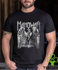 Manowar Battle Hymns T Shirt 1 Manowar Battle Hymns T Shirt
