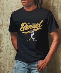 Jackson Merrill Jackson Barrel Shirt