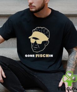 Gone Fishin Jedd Fisch Coach Washington Huskies Shirt