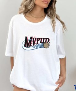 MVPIID Shirt