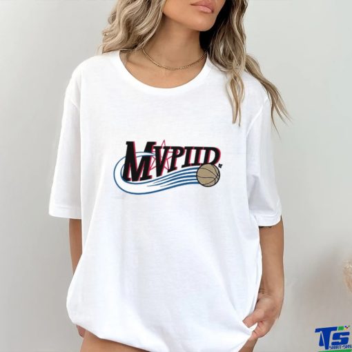 MVPIID Shirt