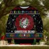 Anaheim Ducks Sweater Custom Ugly Sweater for Christmas Vacation