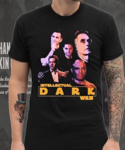 The Intellectual Dark Web Rogan Peterson Rubin Shapiro Harris Shirt