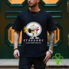 NFL New Orleans Saints T Shirt Snoopy I’ll Be There For You