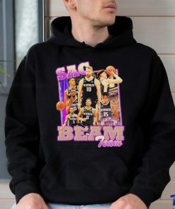 sac beem teams shirt T Shirt 1 sac beem teams shirt T Shirt