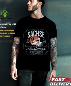 sachse 20 24 mustangs homecoming shirt