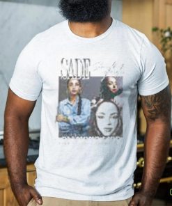 sade vintage tee shirt 1 sade vintage tee shirt