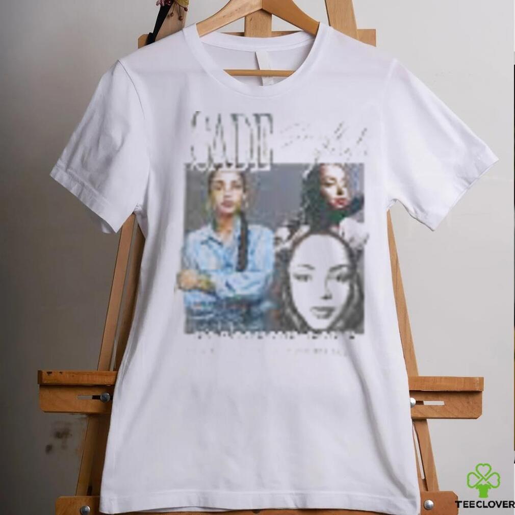 sade vintage tee shirt sade vintage tee shirt
