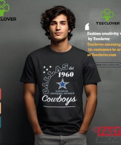 Dallas Cowboys National Football League Shirt