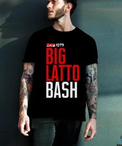 Big Latto Bash Shirt