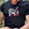 set the pace bros deshawn and ivan pace shirt Shirt