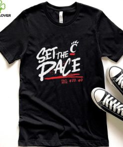 set the pace bros deshawn and ivan pace hoodie, sweater, longsleeve, shirt v-neck, t-shirt Shirt
