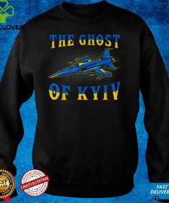 I Stand With Ukraine Shirt, The Ghost of Kyiv T Shirt 2 I Stand With Ukraine Shirt, The Ghost of Kyiv T Shirt