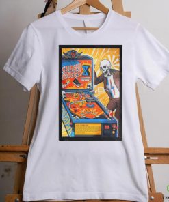 shaky knees atlanta may 05 07 2023 central park poster shirt Ladies Tee