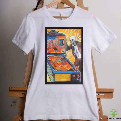 shaky knees atlanta may 05 07 2023 central park poster shirt Ladies Tee