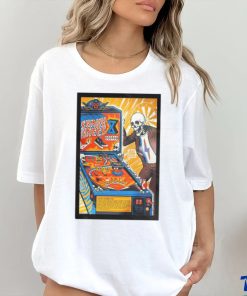 shaky knees atlanta may 05 07 2023 central park poster shirt Ladies Tee