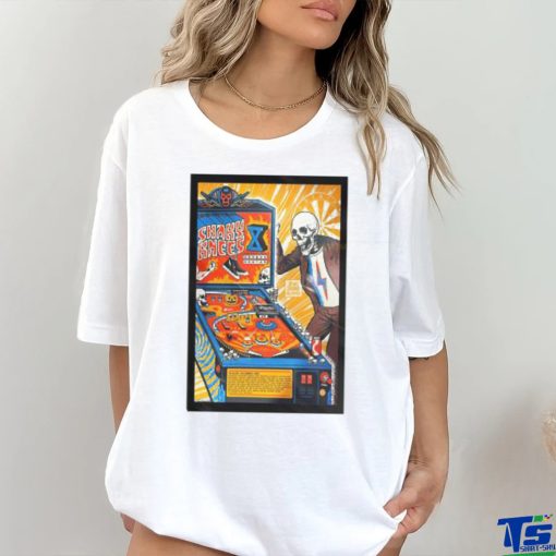 shaky knees atlanta may 05 07 2023 central park poster shirt Ladies Tee