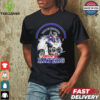 Official Raiders There Is Only One Nation Shirt