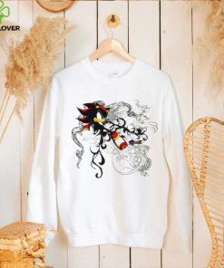 sky rail shadow hedgehog sonic x hoodie, sweater, longsleeve, shirt v-neck, t-shirt hoodie, sweater, longsleeve, shirt v-neck, t-shirt trang