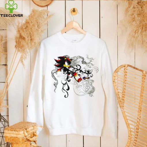 sky rail shadow hedgehog sonic x hoodie, sweater, longsleeve, shirt v-neck, t-shirt hoodie, sweater, longsleeve, shirt v-neck, t-shirt trang