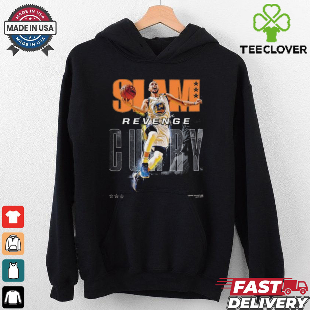 slam youth cover tee stephen curry shirt slam youth cover tee stephen curry shirt