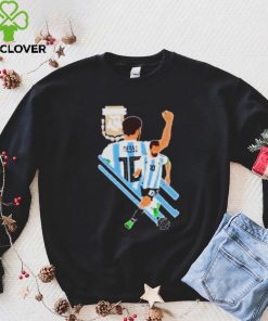 Lionel Messi Argentina Fifa World Cup 2022 hoodie, sweater, longsleeve, shirt v-neck, t-shirt