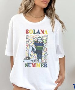 solana summer hoodie, sweater, longsleeve, shirt v-neck, t-shirt