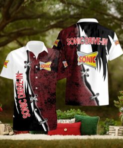 sonic drive in New Trend Holiday Summer Beach Gift