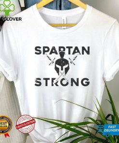 spartan strong MSU cross swords t shirt 2 spartan strong MSU cross swords t shirt