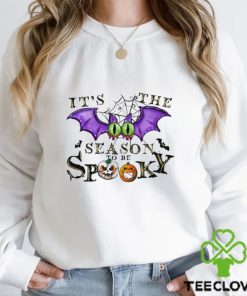 spooky Classic T Shirt
