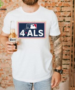 4Als Tee Shirt