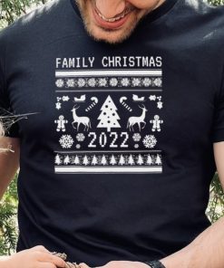Family Christmas 2022 Matching Gift Family Christmas T Shirt1