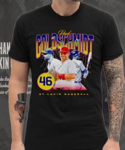 st Louis baseball Paul Goldschmidt retro 90s shirt 2 st Louis baseball Paul Goldschmidt retro 90s shirt