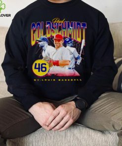 st Louis baseball Paul Goldschmidt retro 90s shirt 3 st Louis baseball Paul Goldschmidt retro 90s shirt