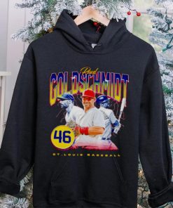 st Louis baseball Paul Goldschmidt retro 90s shirt 4 st Louis baseball Paul Goldschmidt retro 90s shirt