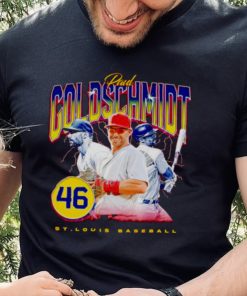 st Louis baseball Paul Goldschmidt retro 90s shirt 5 st Louis baseball Paul Goldschmidt retro 90s shirt
