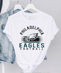 starter philadelphia eagles prime time t shirt t shirt