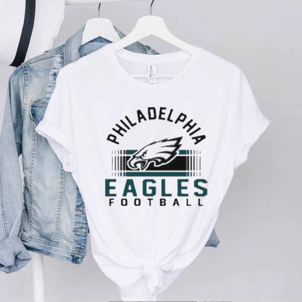starter philadelphia eagles prime time t shirt t shirt