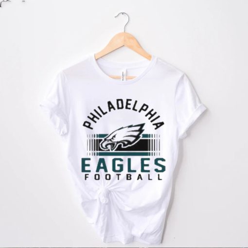 starter philadelphia eagles prime time t shirt t shirt