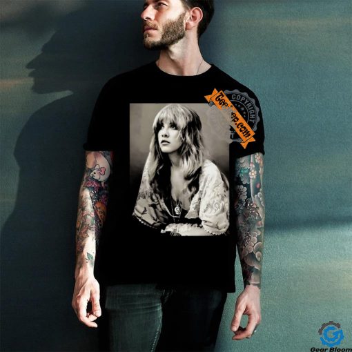 stevie nicks Tour 2024 T Shirt