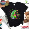 Official Very Demure Very Cutesy Very Wicked Grinch Christmas T Shirt