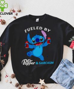 stitch fueled by drink Dr Pepper and sarcasm shirt 6 stitch fueled by drink Dr Pepper and sarcasm shirt