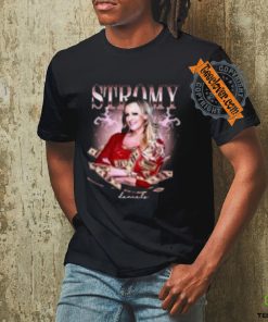 stormy daniels Baseball T Shirt