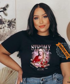 stormy daniels Baseball T Shirt