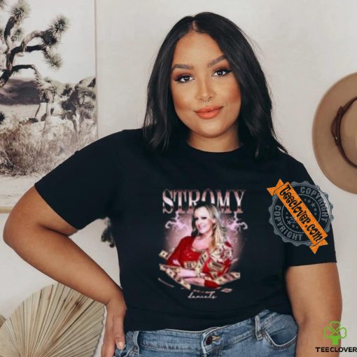 stormy daniels Baseball T Shirt