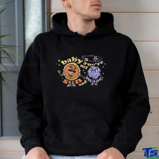 sun and moon anees hoodie, sweater, longsleeve, shirt v-neck, t-shirt Shirt