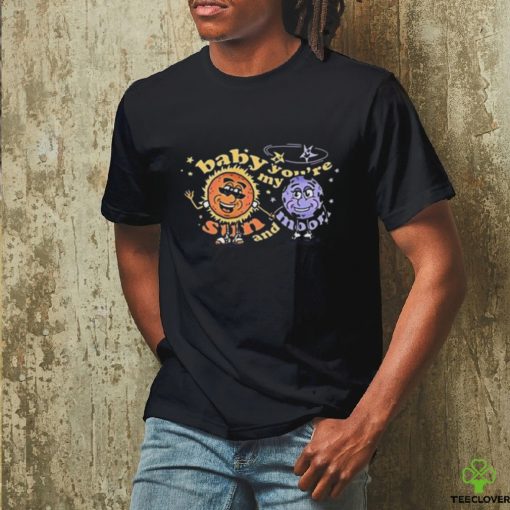 sun and moon anees hoodie, sweater, longsleeve, shirt v-neck, t-shirt Shirt